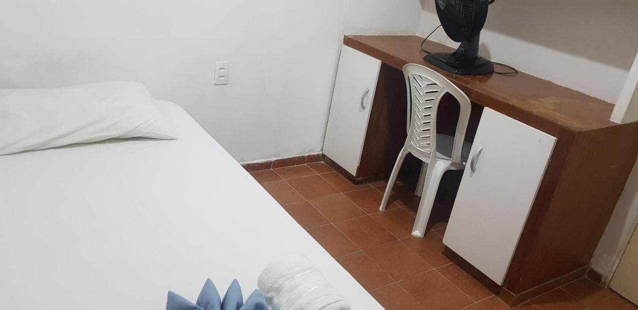 Pousada Descanso De Casa João Pessoa Exterior foto