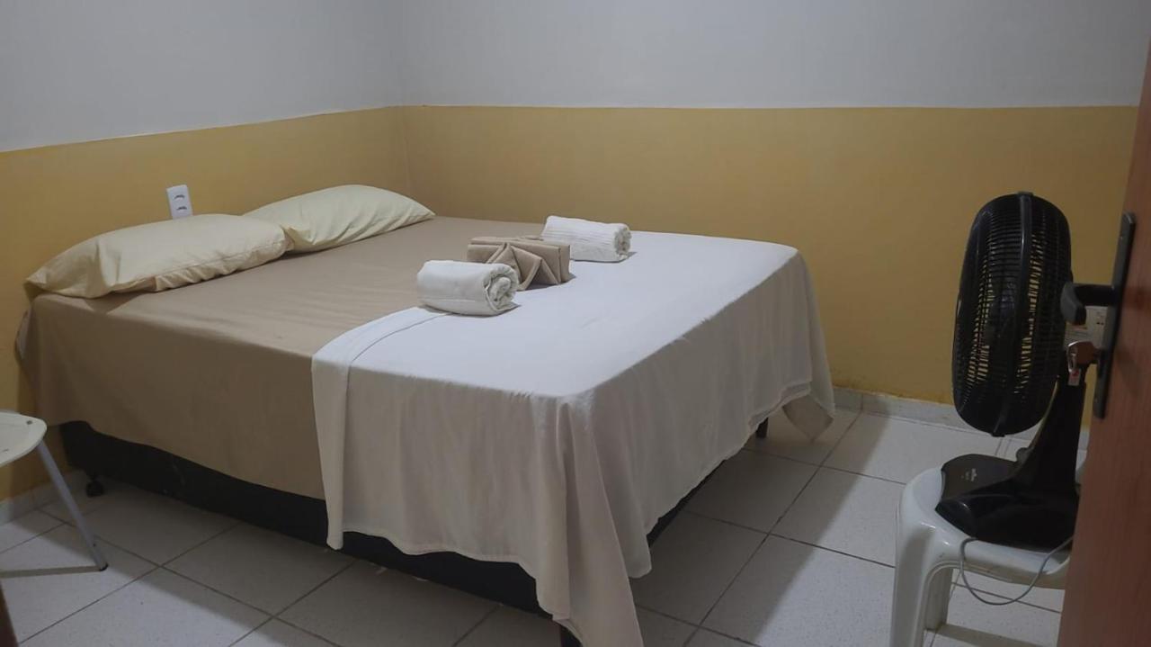 Pousada Descanso De Casa João Pessoa Habitación foto