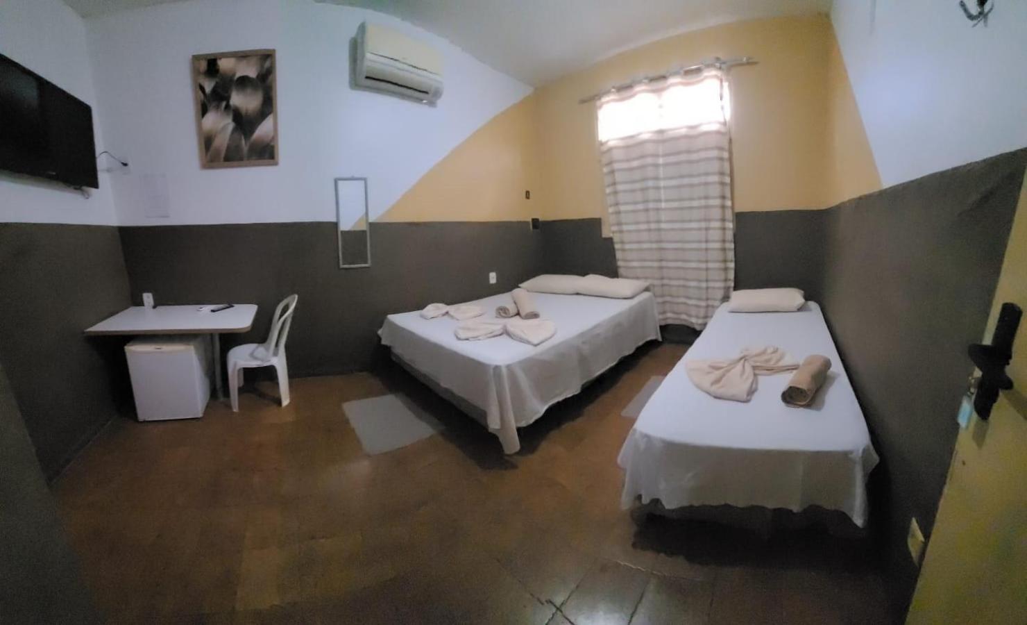 Pousada Descanso De Casa João Pessoa Exterior foto