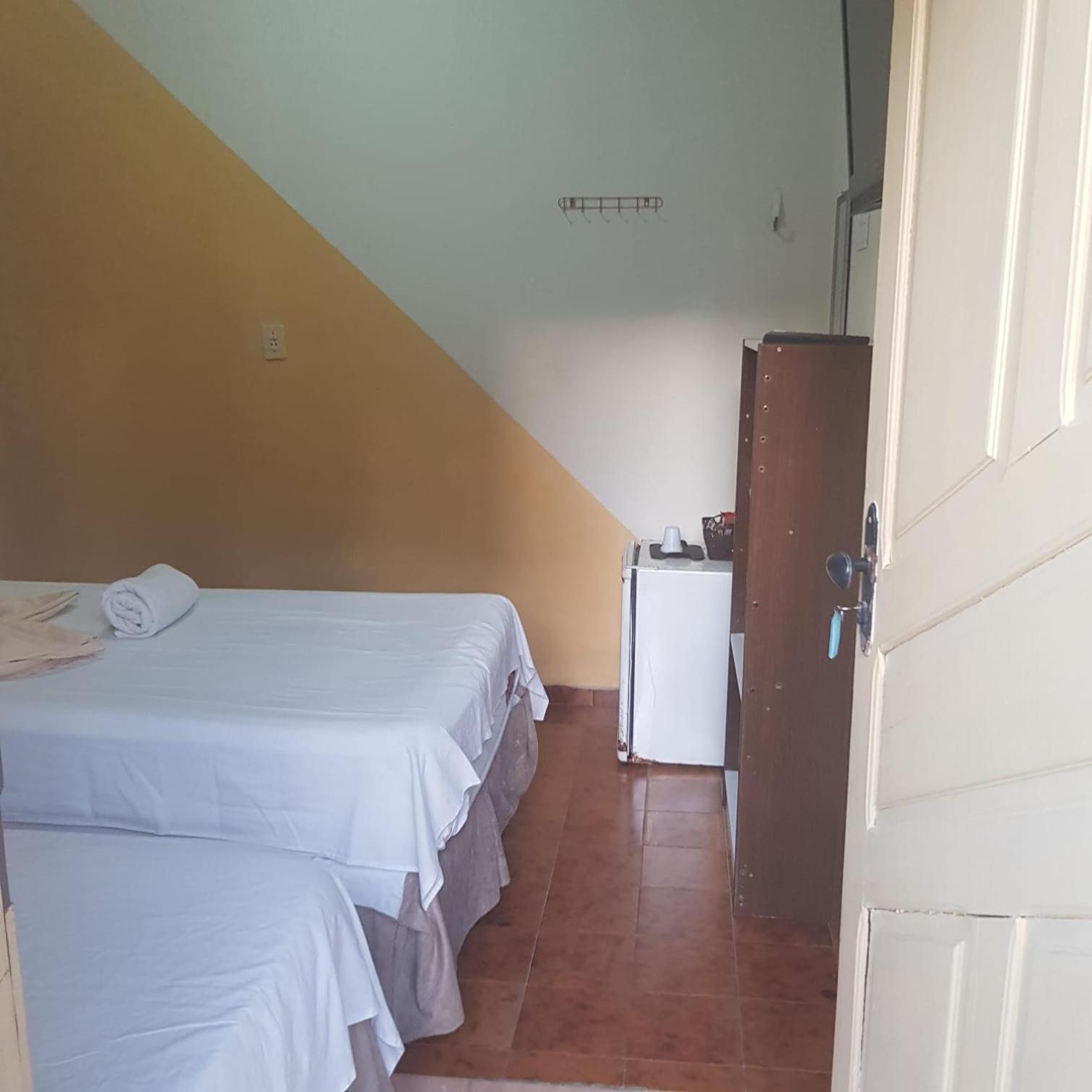 Pousada Descanso De Casa João Pessoa Habitación foto