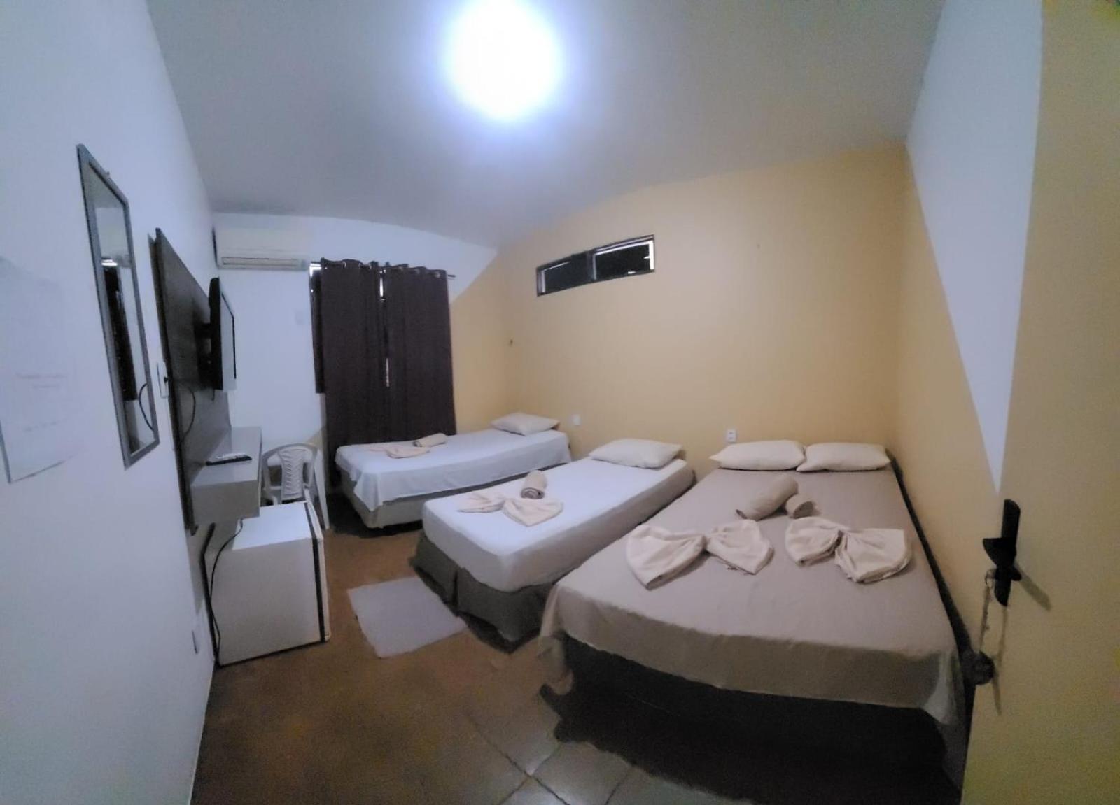 Pousada Descanso De Casa João Pessoa Habitación foto